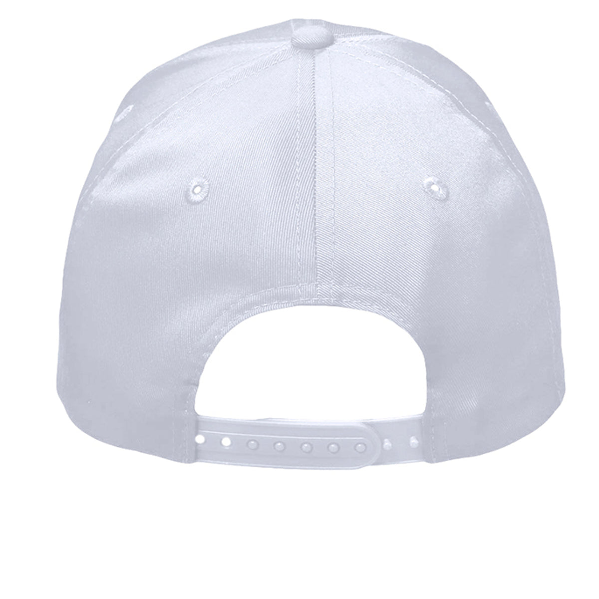 White - VC100 - BACK