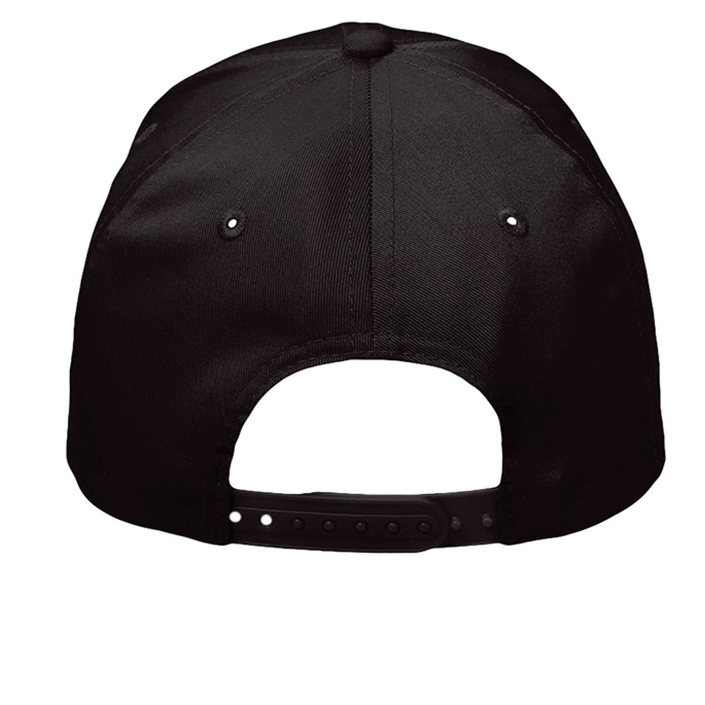 Black - VC100 - BACK