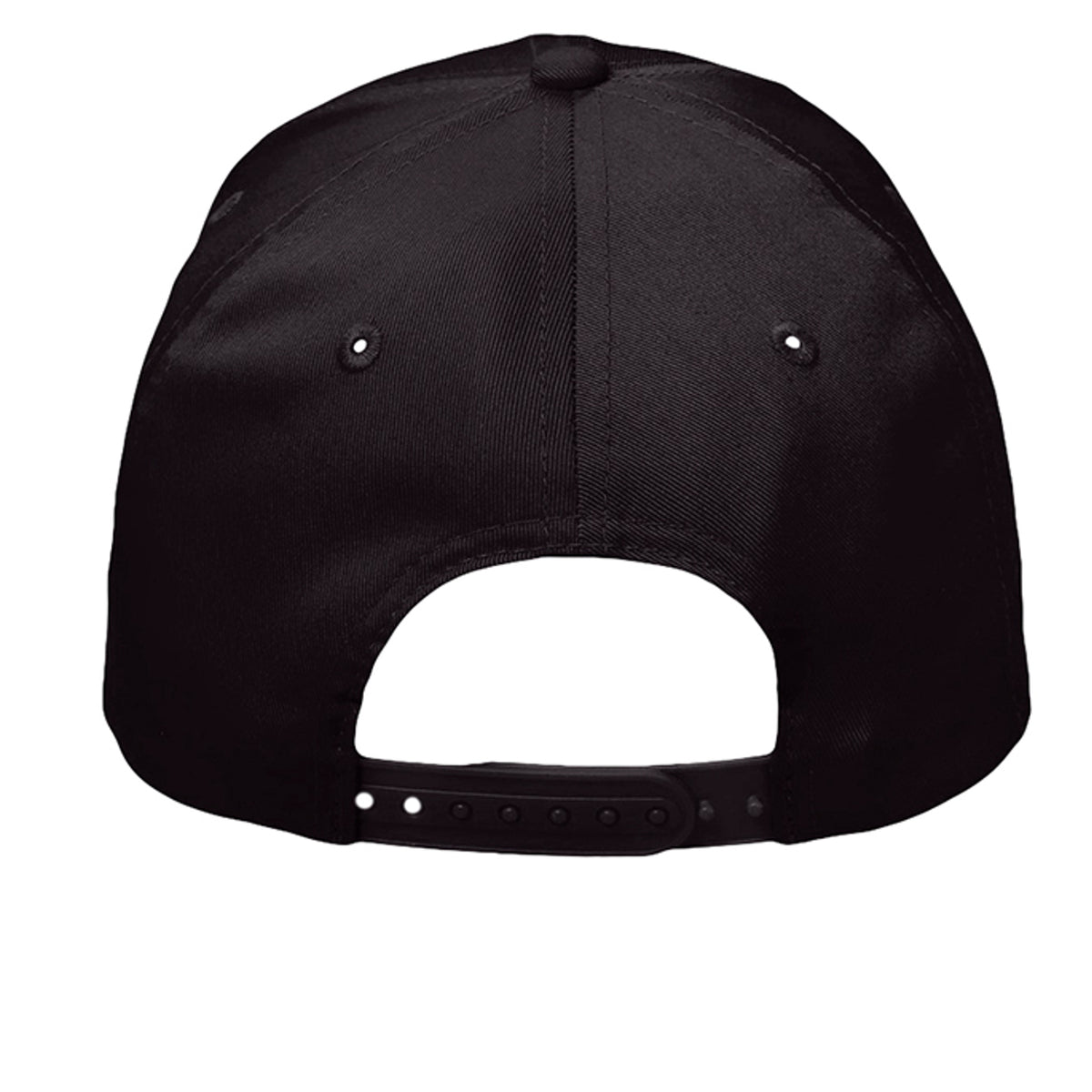 Black - VC100 - BACK