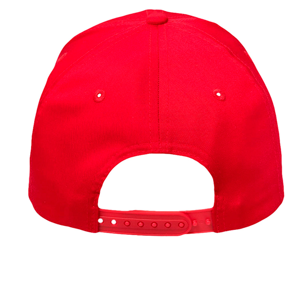Red - VC100 - BACK