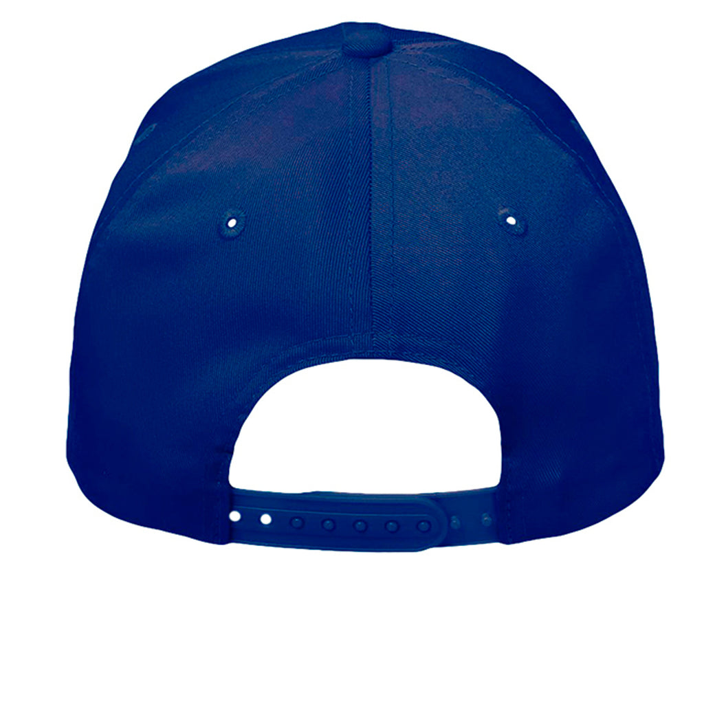 Royal Blue - VC100 - BACK