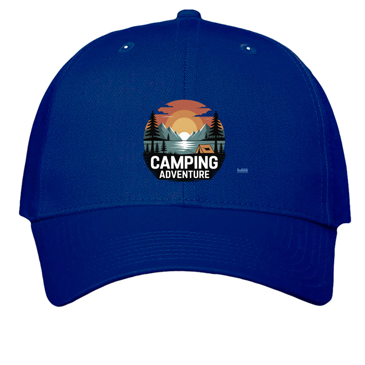 Royal Blue - VC100 - FRONT