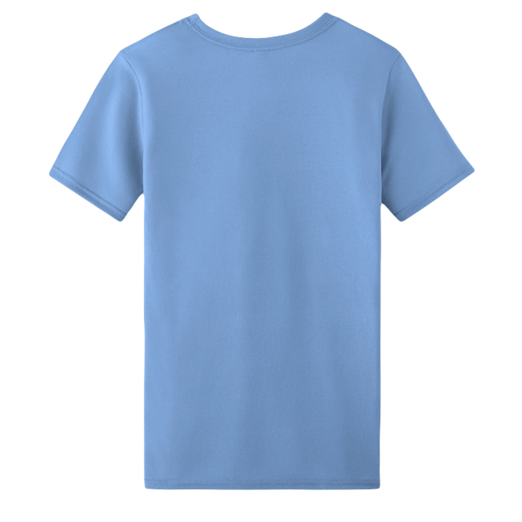 Columbia Blue - CE10 - BACK