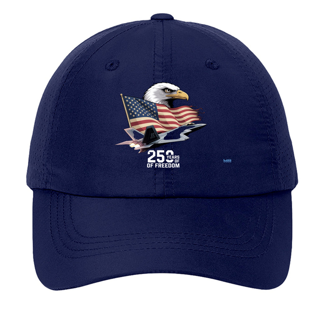 Navy - C821 - FRONT
