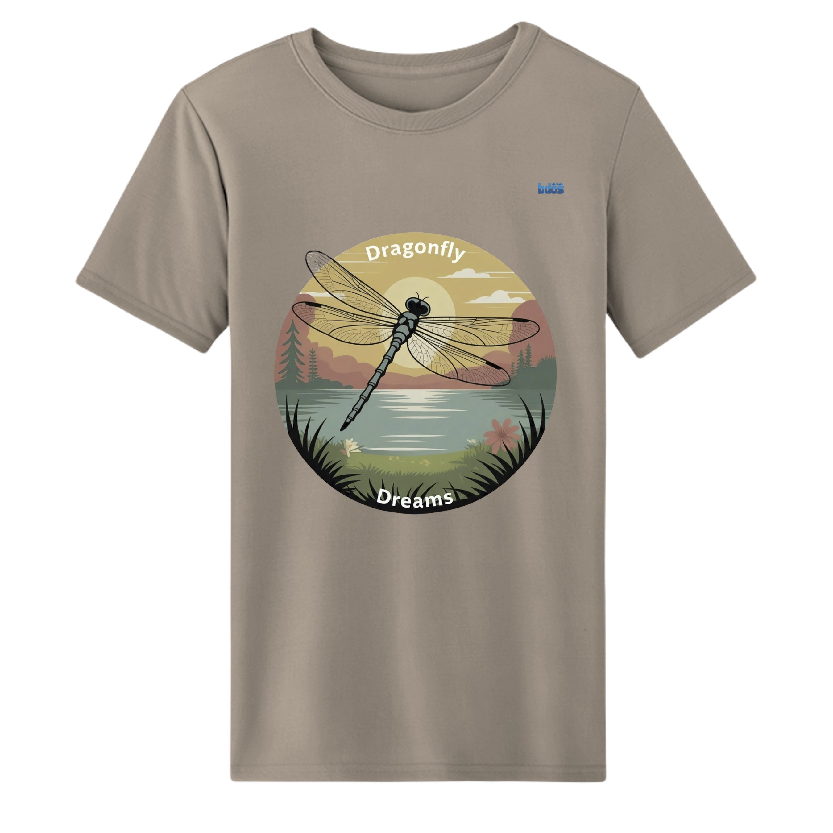 Desert Khaki - CE10 - FRONT