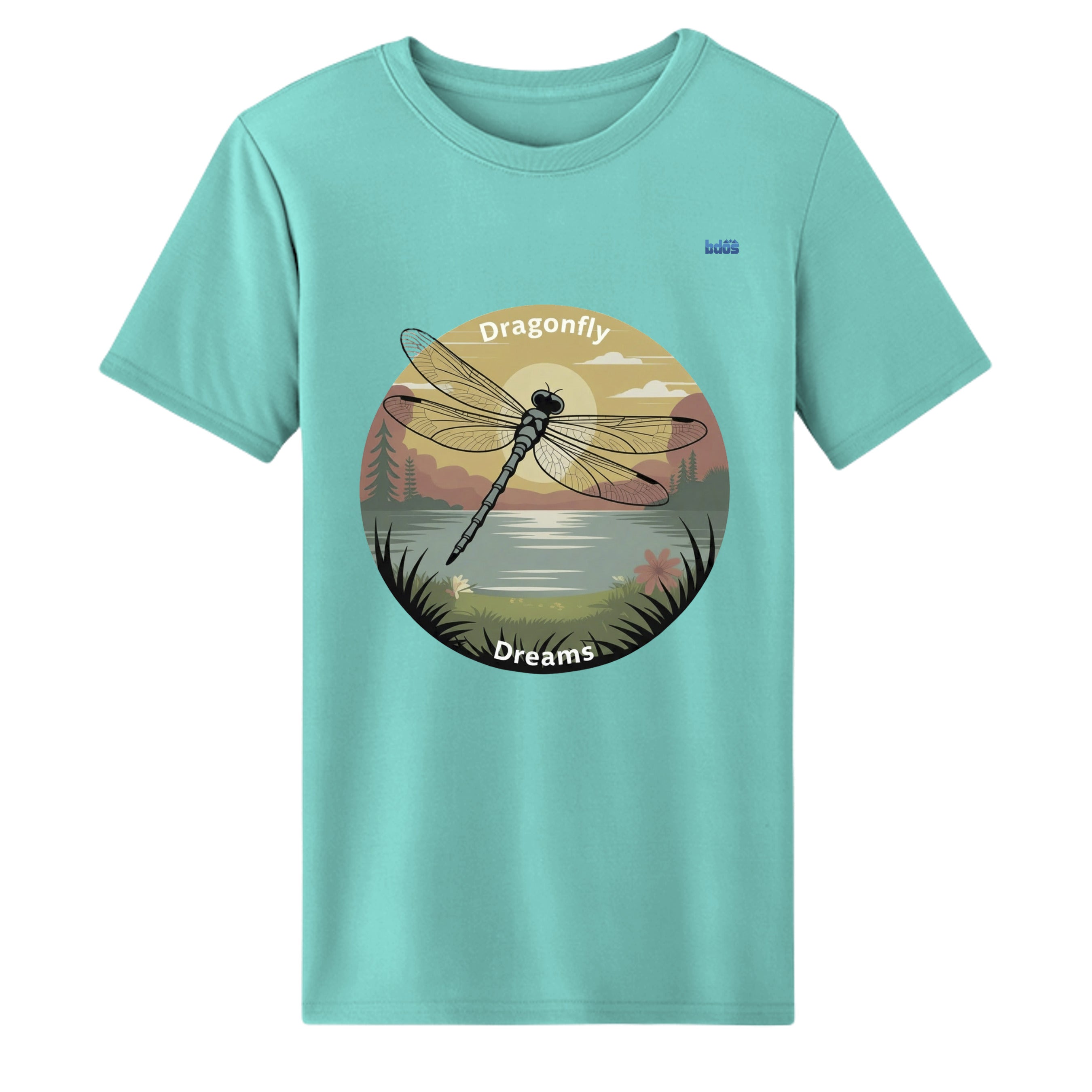Sea Glass - CE10 - FRONT