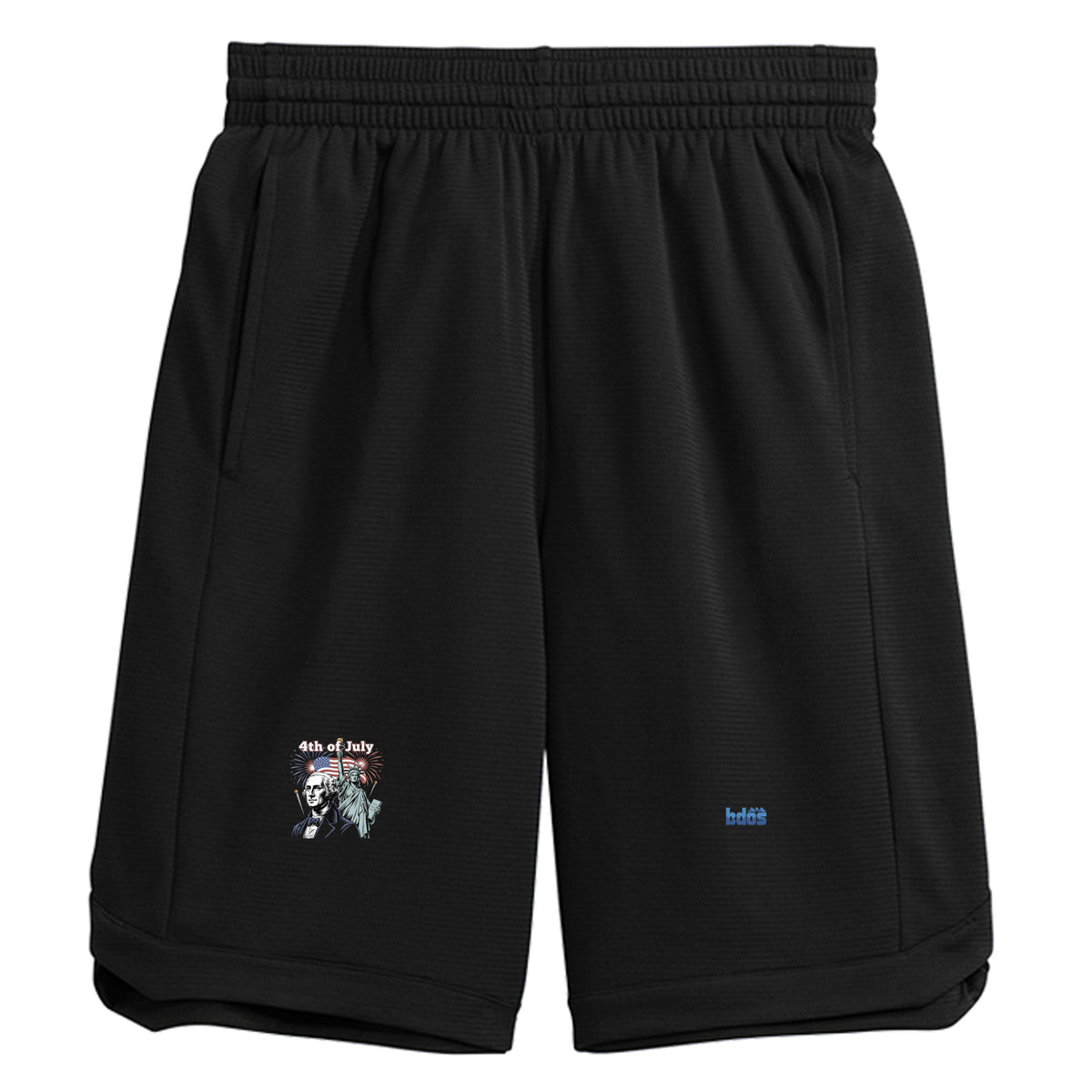 Black - ST575 - FRONT