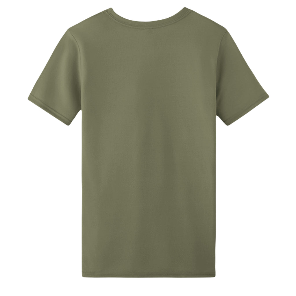 Military Green - CE10 - BACK