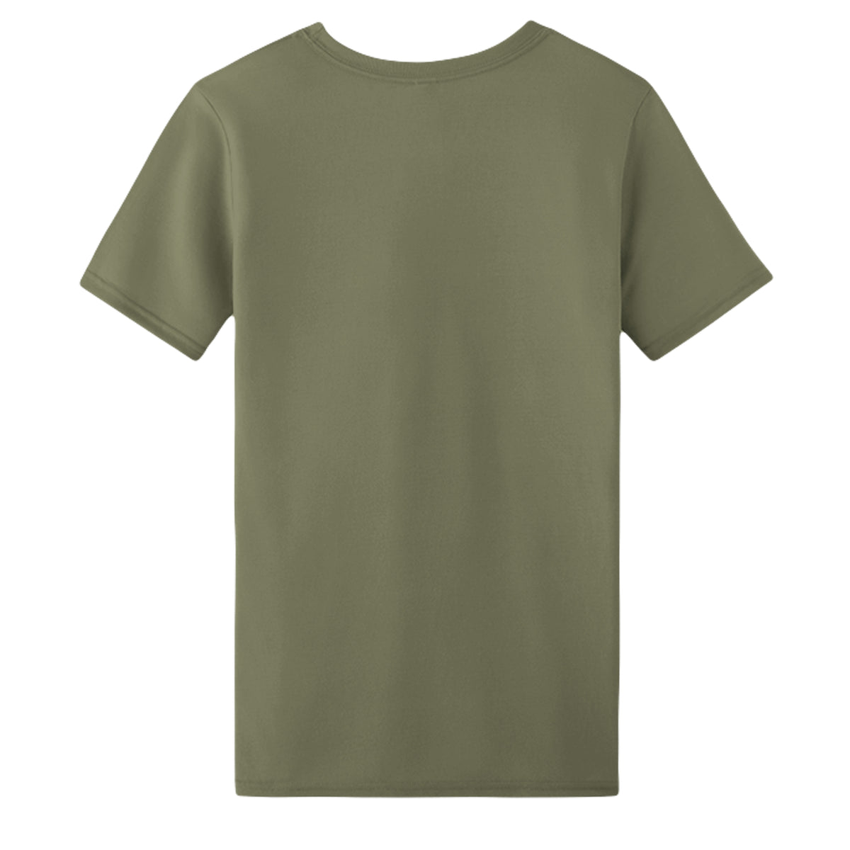 Military Green - CE10 - BACK