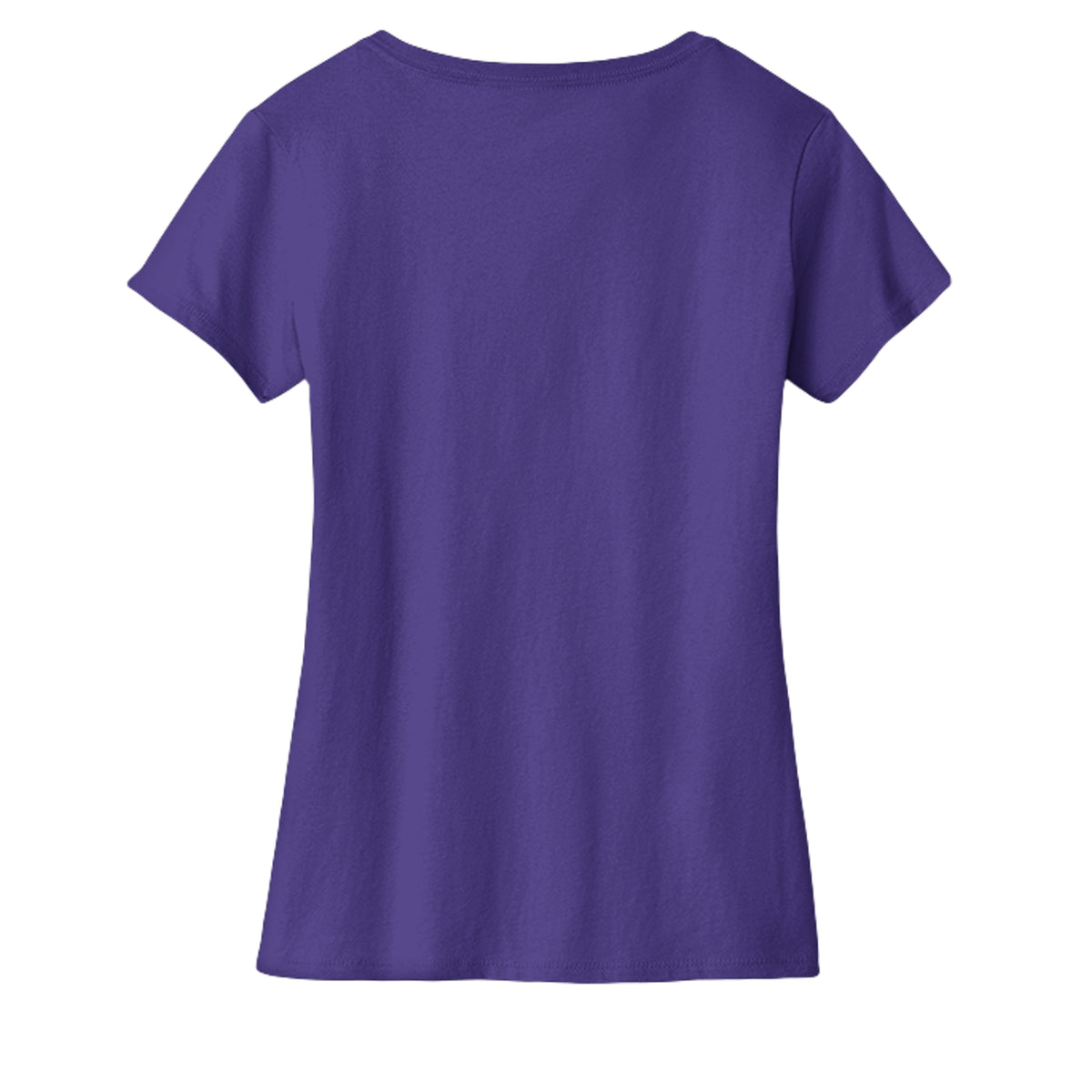 Purple - LPC381V - BACK