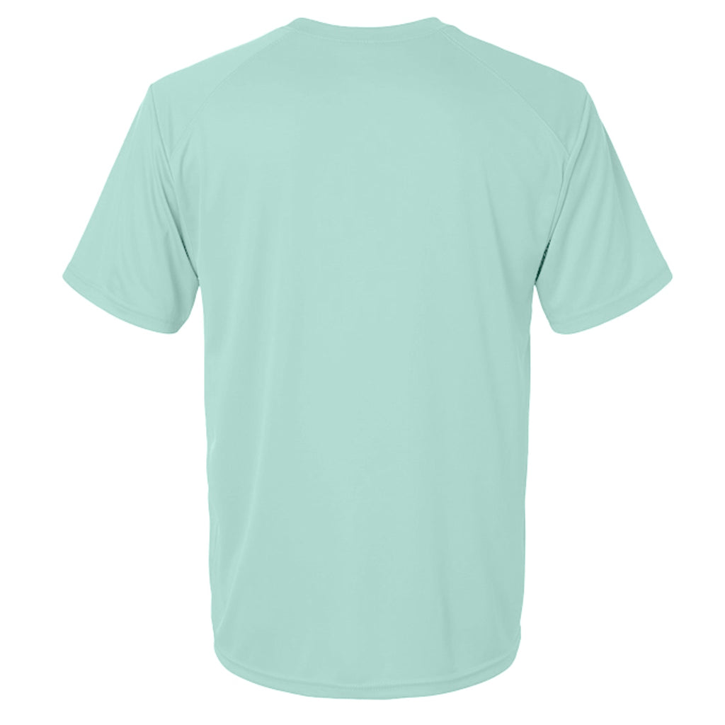 Mint Green - 200 - BACK