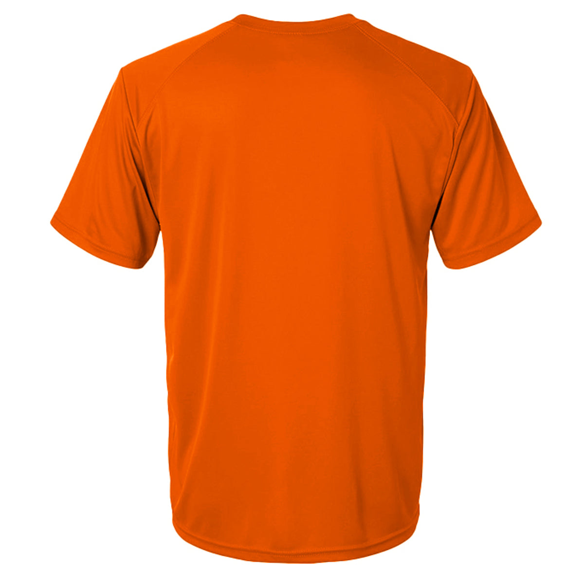 Orange - 200 - BACK