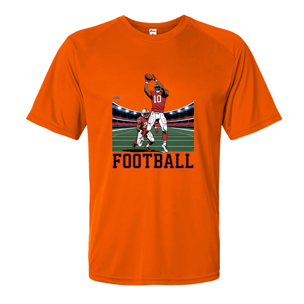 Orange - 200 - FRONT