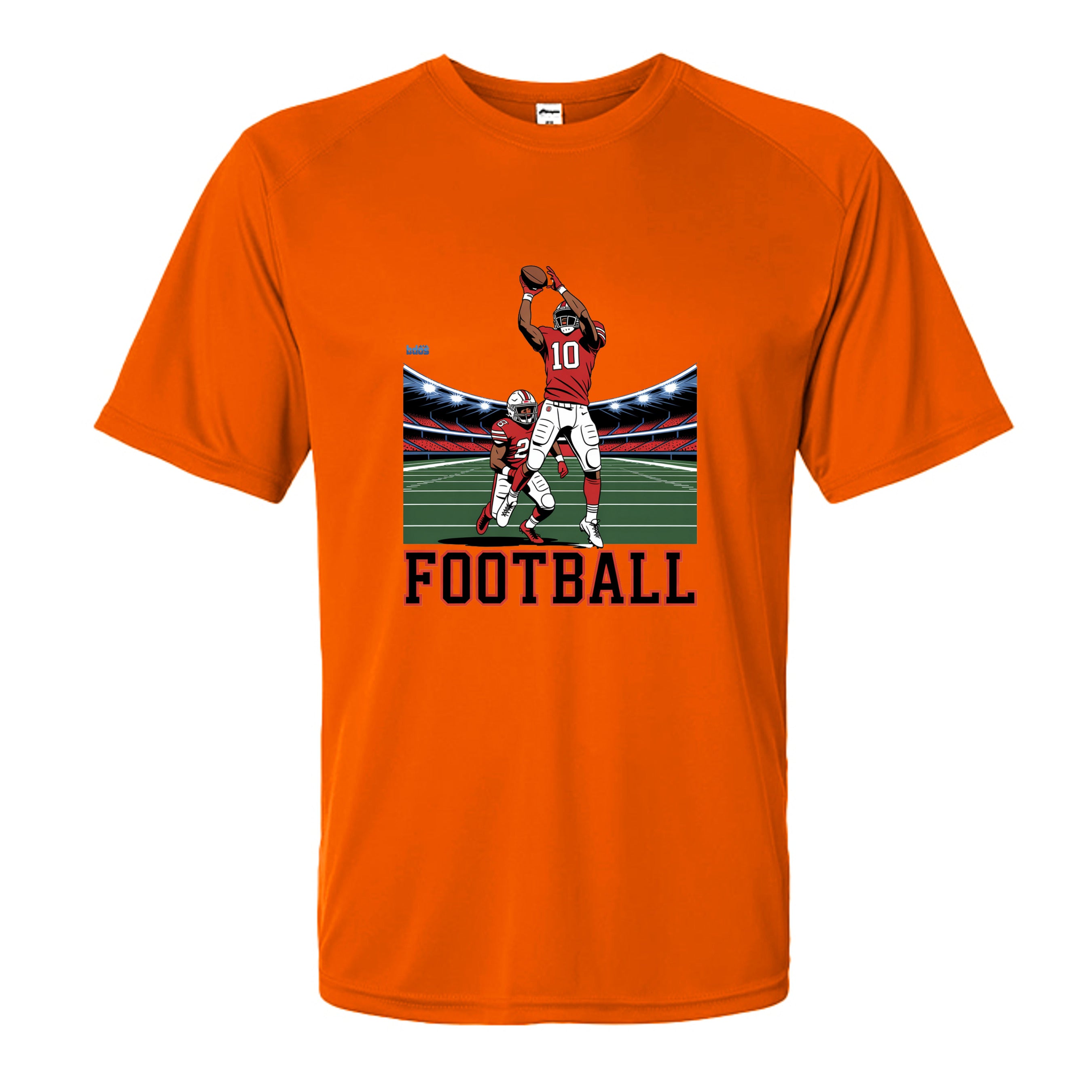 Orange - 200 - FRONT
