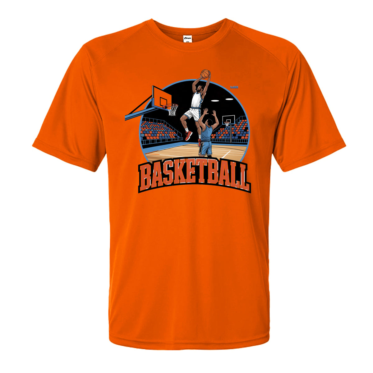 Orange - 200 - FRONT