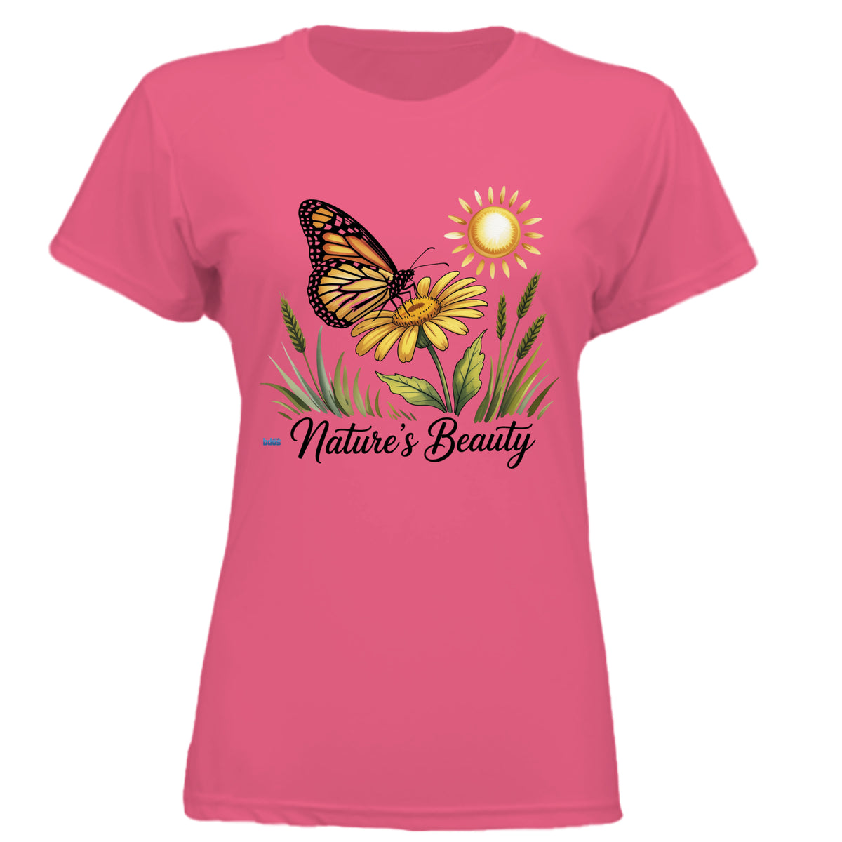 Neon Pink - LPC380 - FRONT