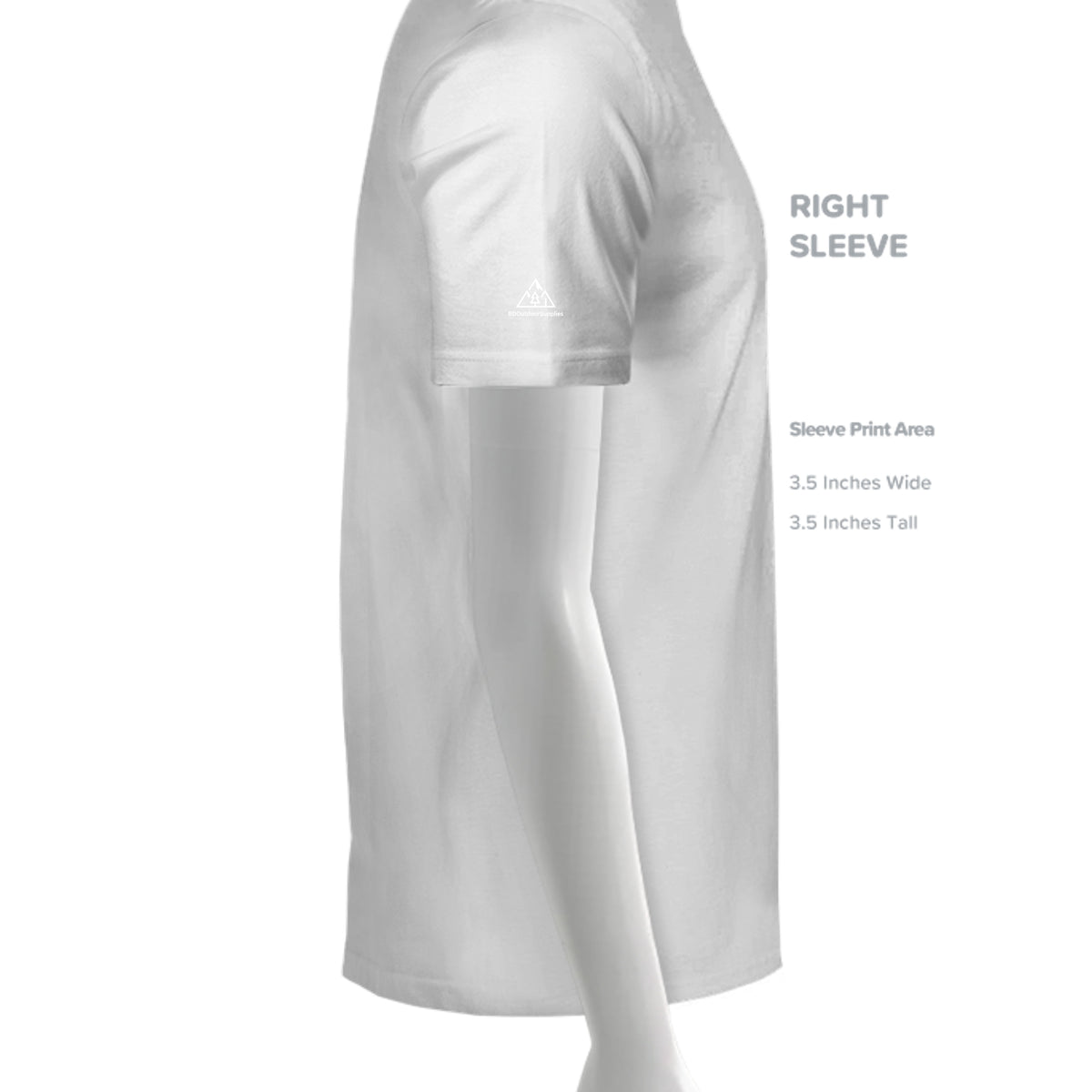 White - LPC380 - SLEEVE_RIGHT
