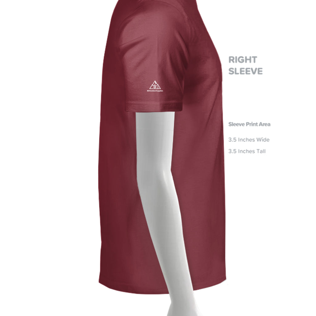 Red - LPC380 - SLEEVE_RIGHT