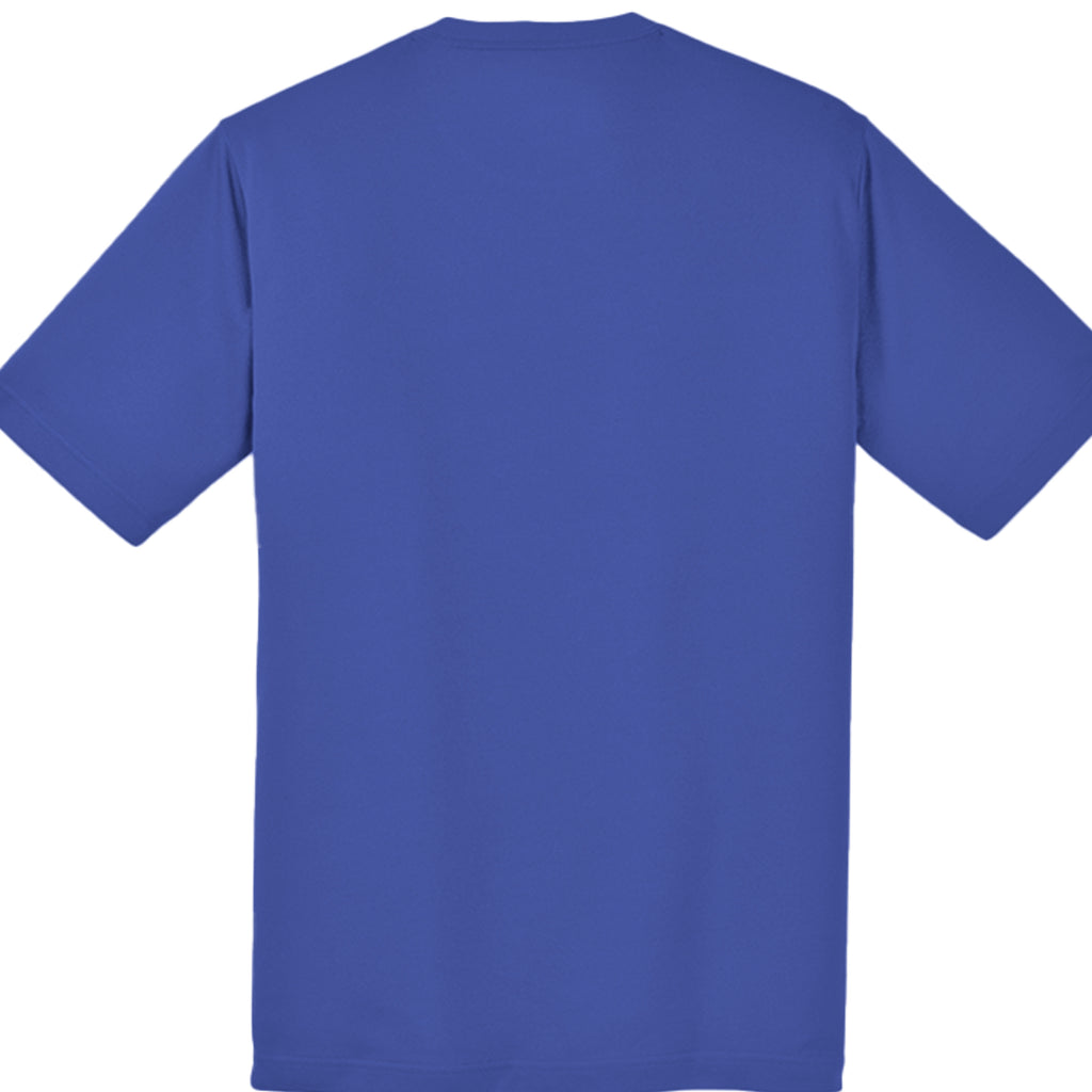 True Royal - ST340 - BACK