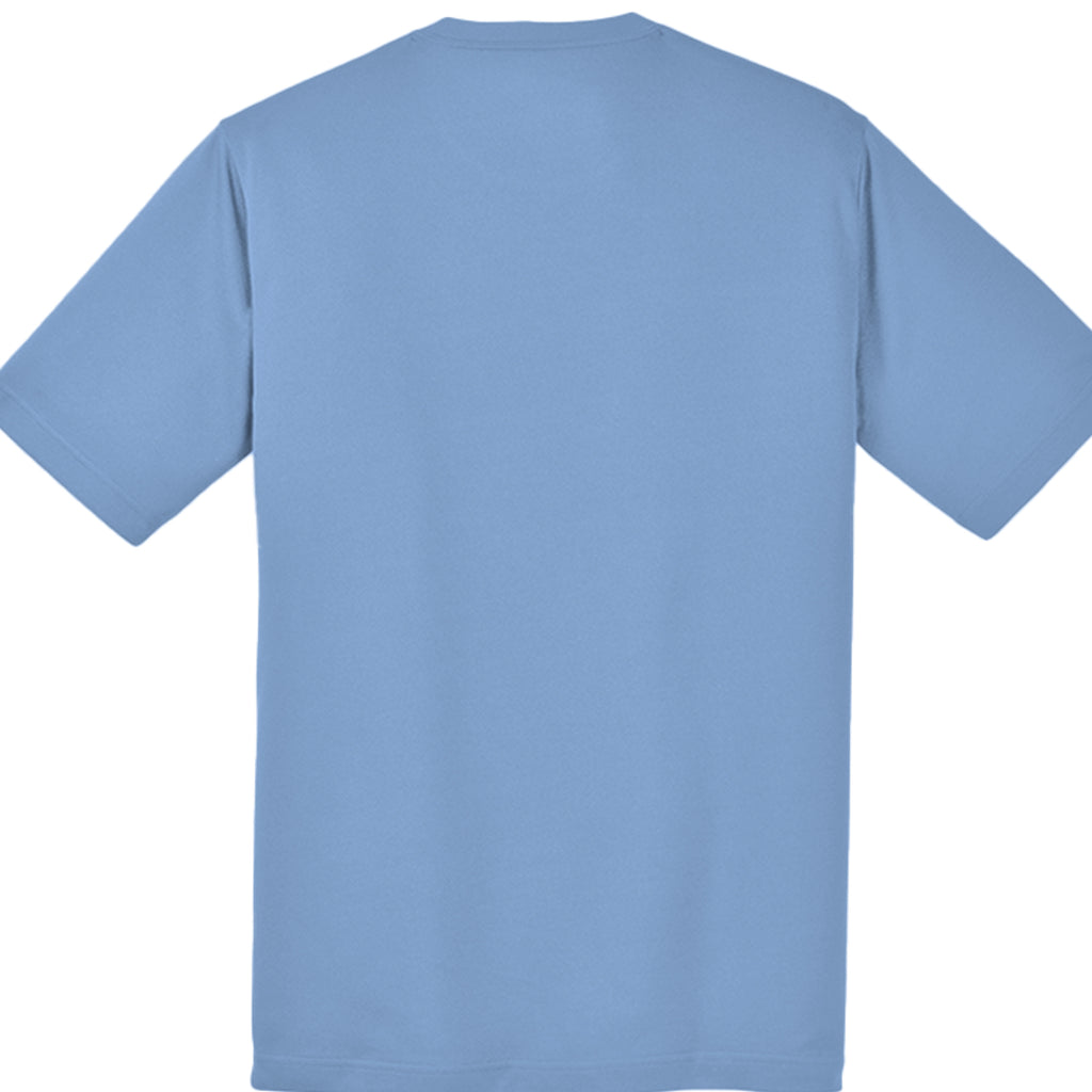 True Royal Hth - ST340 - BACK