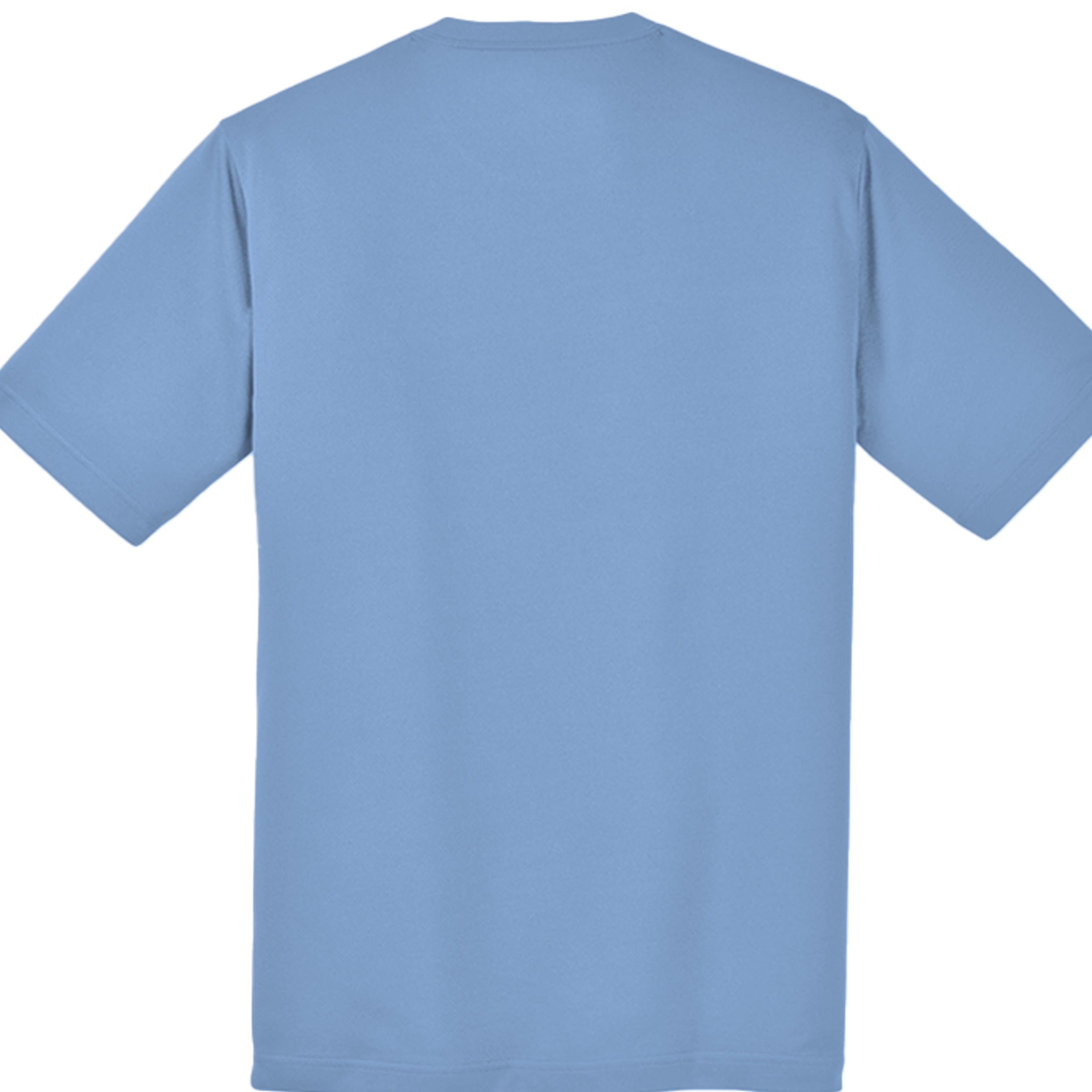 True Royal Hth - ST340 - BACK