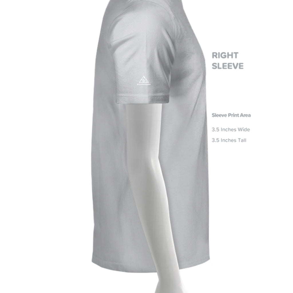 Silver - ST340 - SLEEVE_RIGHT