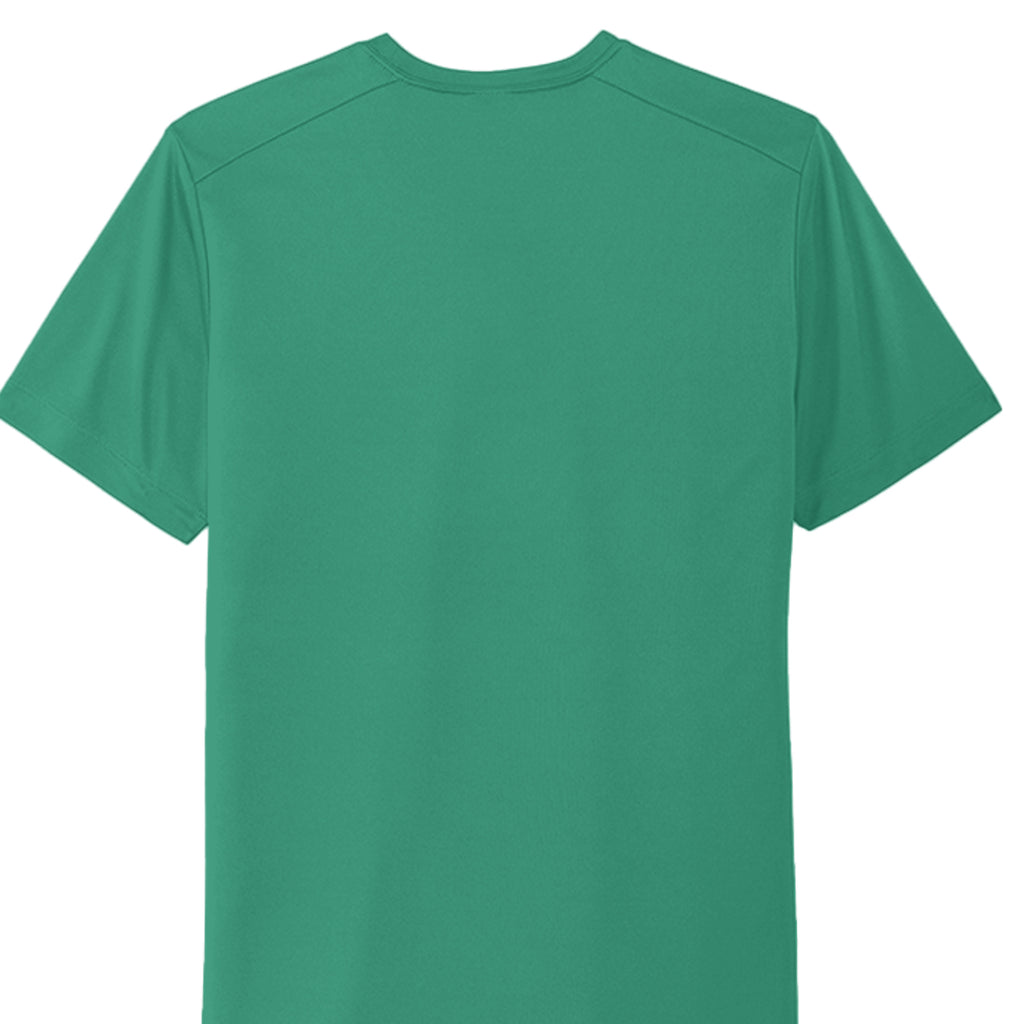 Kelly Green - ST420 - BACK