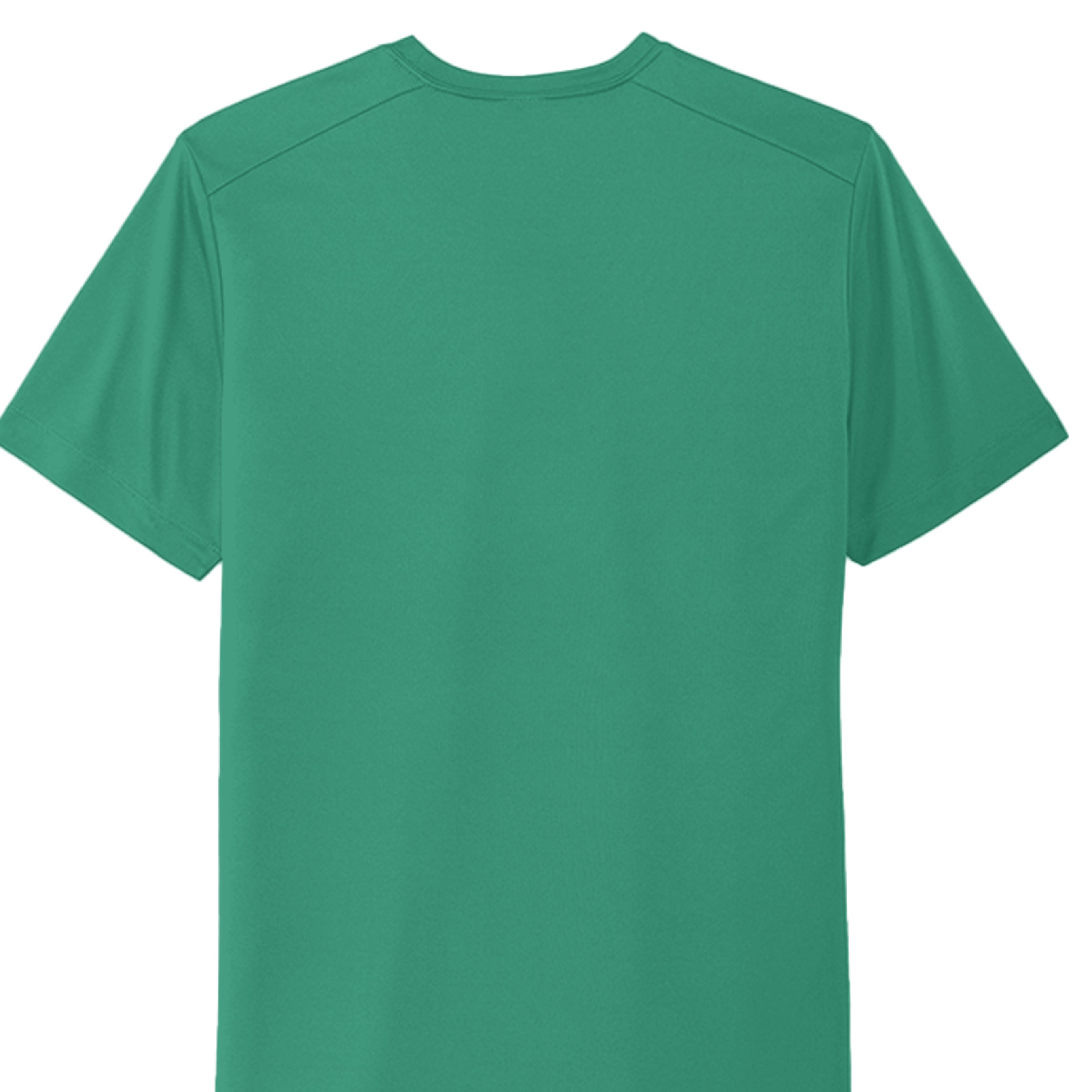Kelly Green - ST420 - BACK