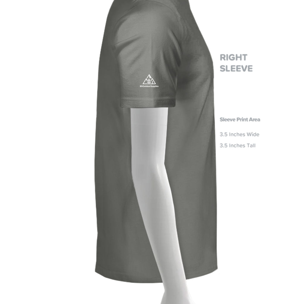 Dark Smoke Gry - ST420 - SLEEVE_RIGHT