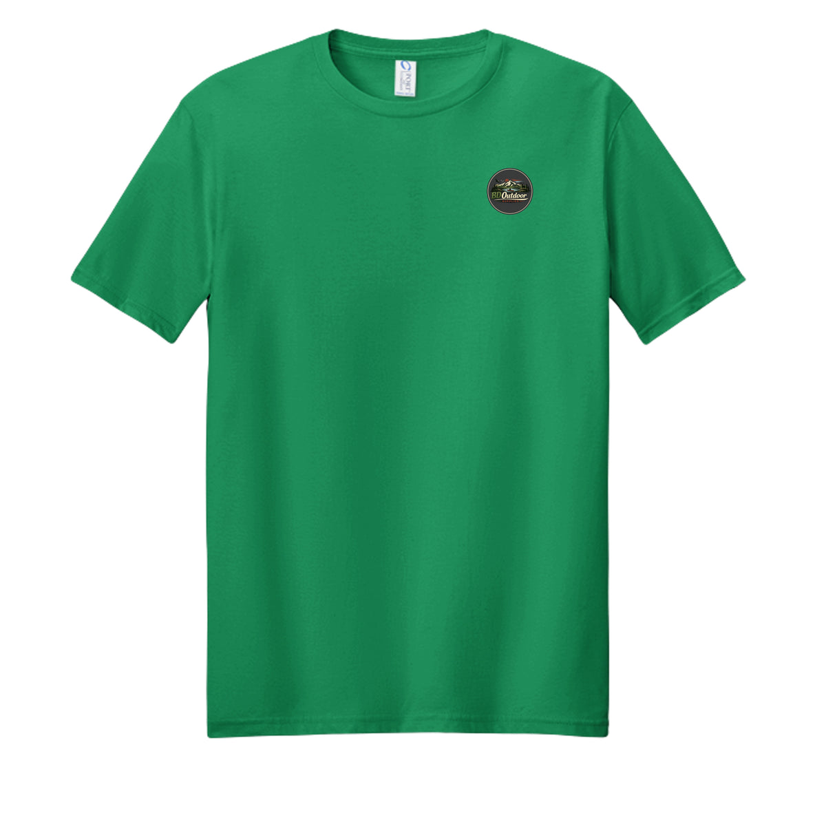 Athletic Kelly - PC450 - FRONT
