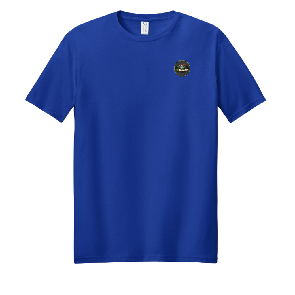 True Royal - PC450 - FRONT