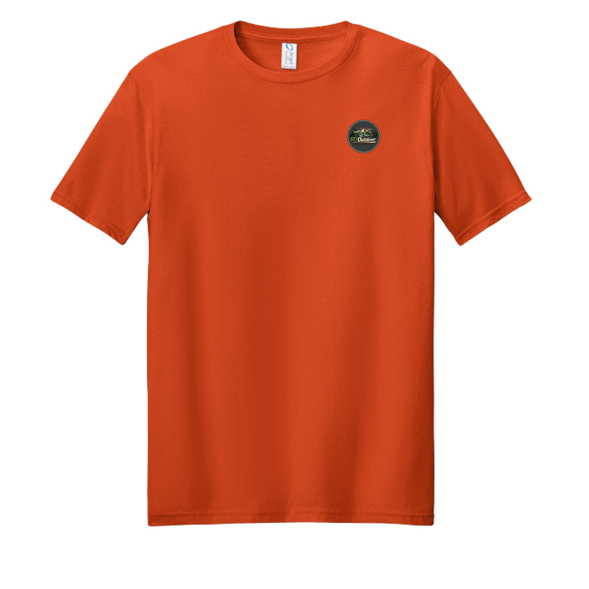 Orange - PC450 - FRONT
