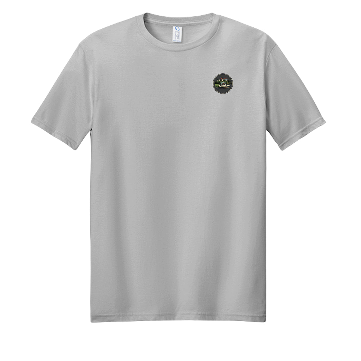 Silver - PC450 - FRONT