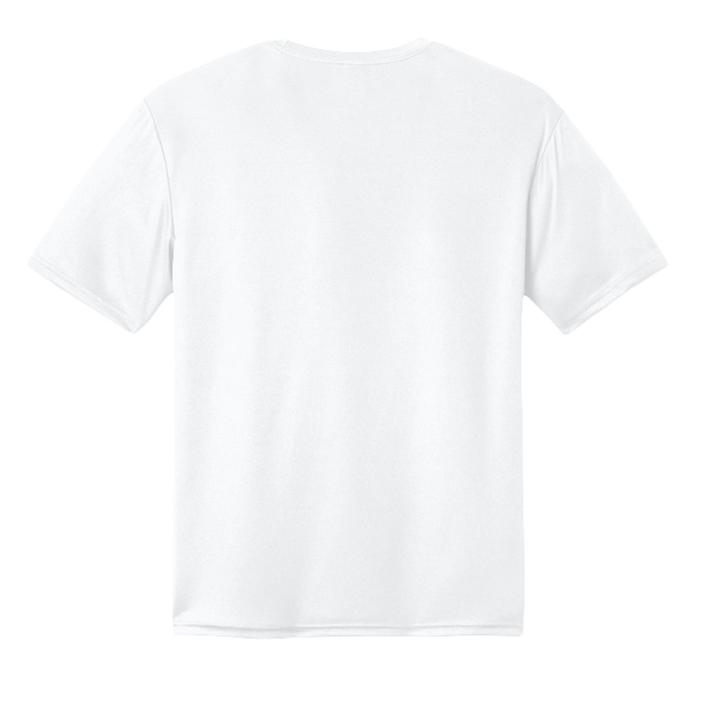 White - N3402 - BACK