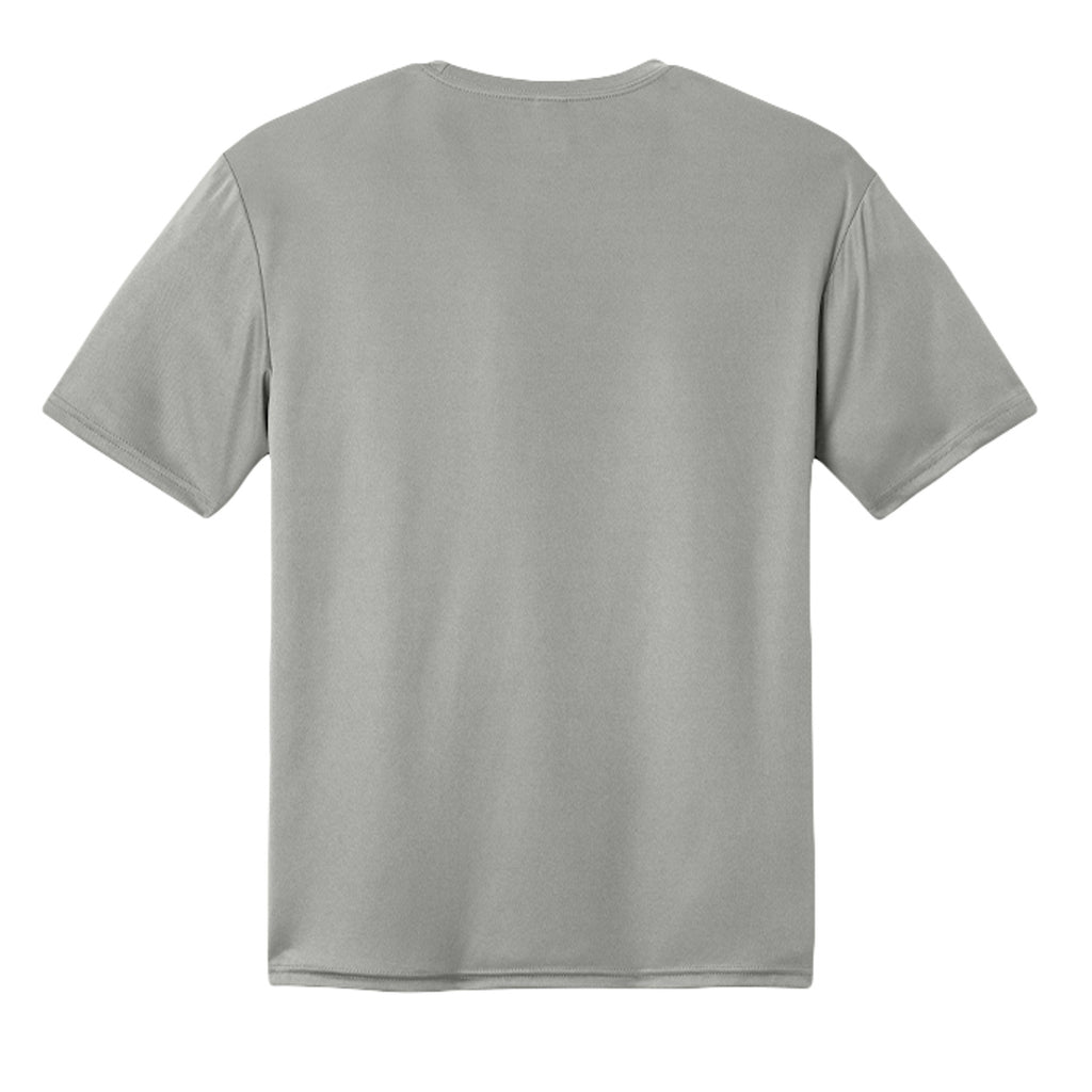 SILVER - N3402 - BACK