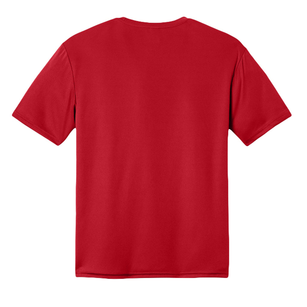 SCARLET - N3402 - BACK