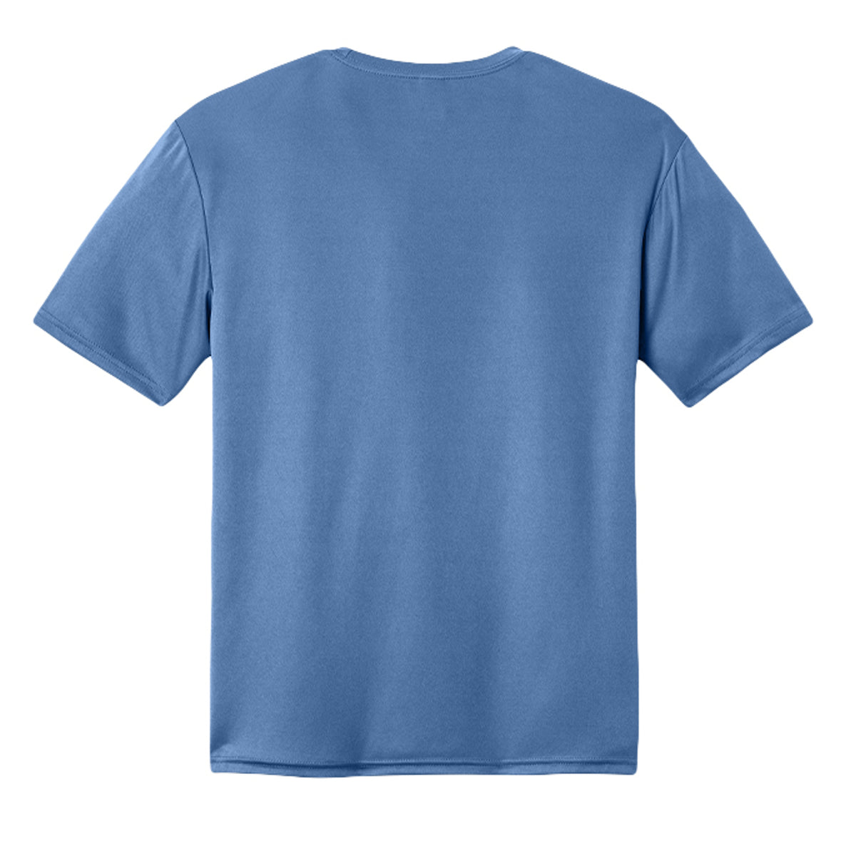 LIGHT BLUE - N3402 - BACK