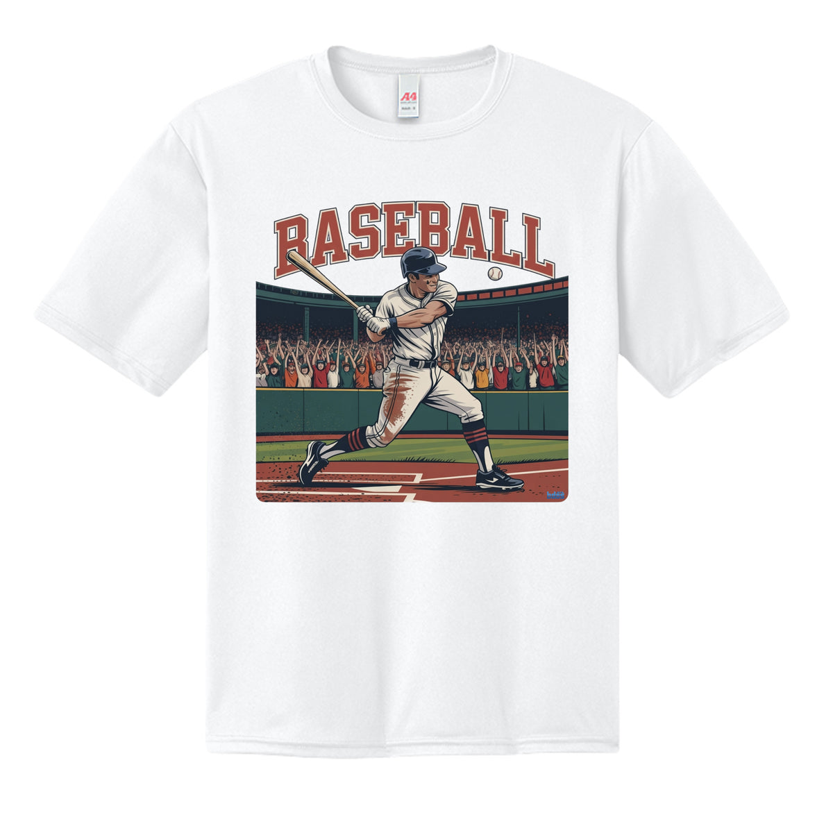 White - N3402 - FRONT