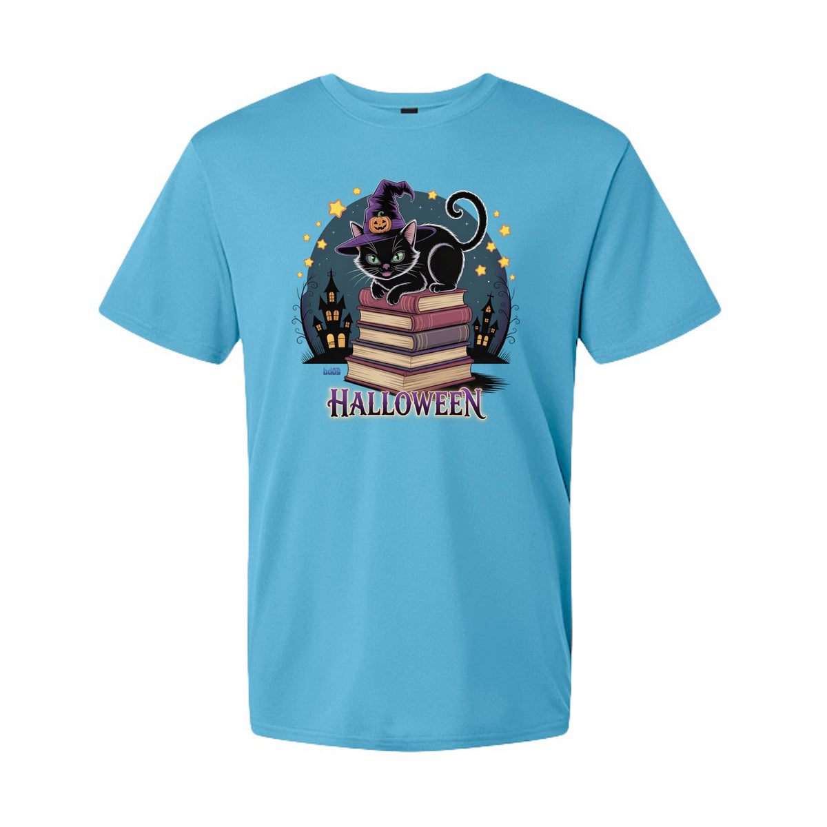 Carolina Blue - 48000 - FRONT