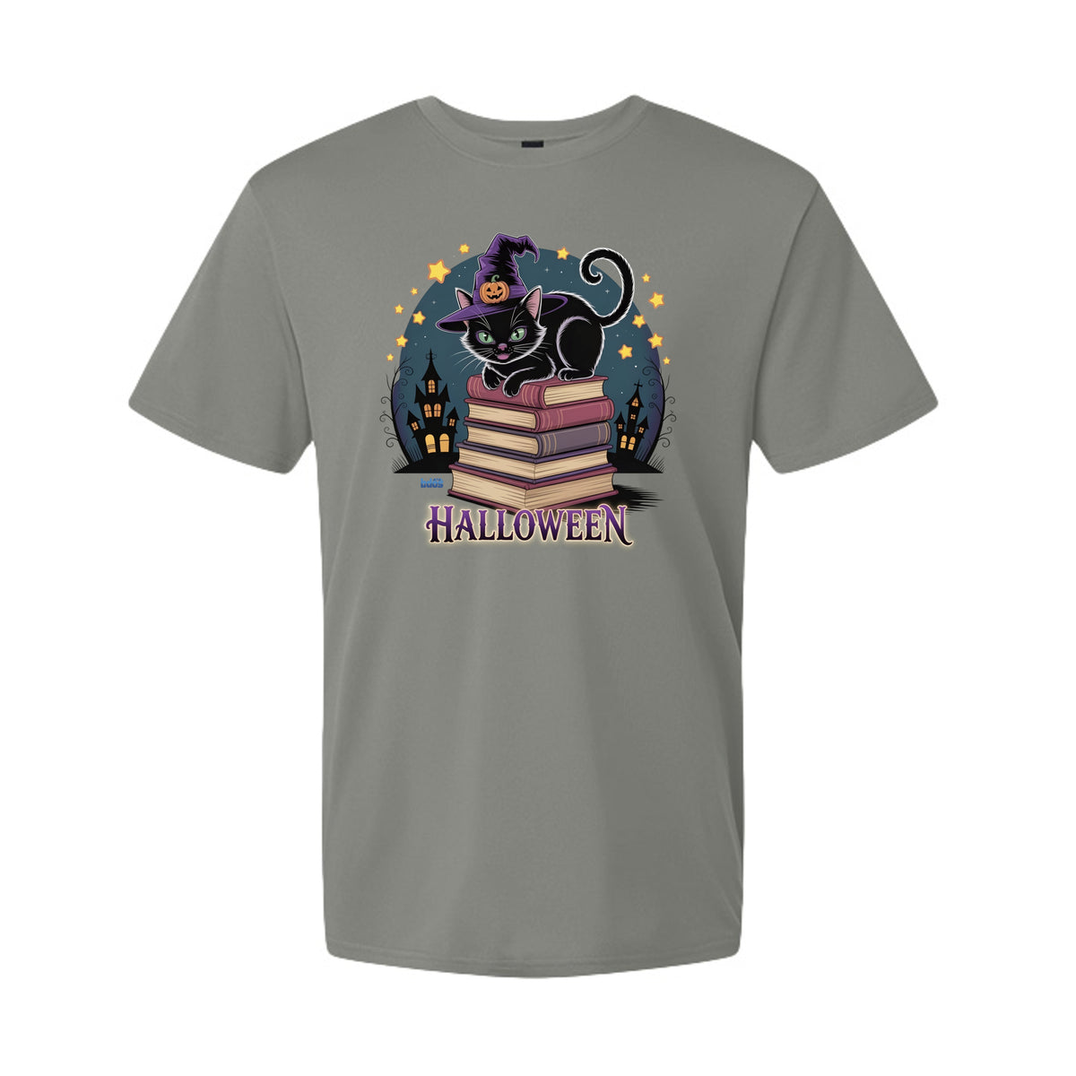 Greystone - 48000 - FRONT