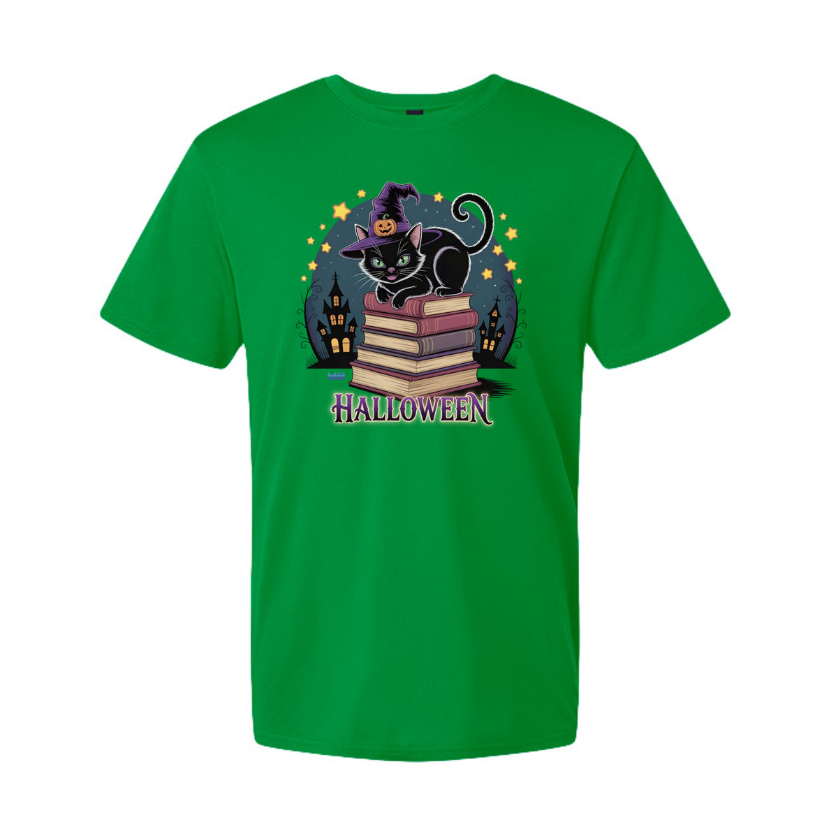 Kelly Green - 48000 - FRONT