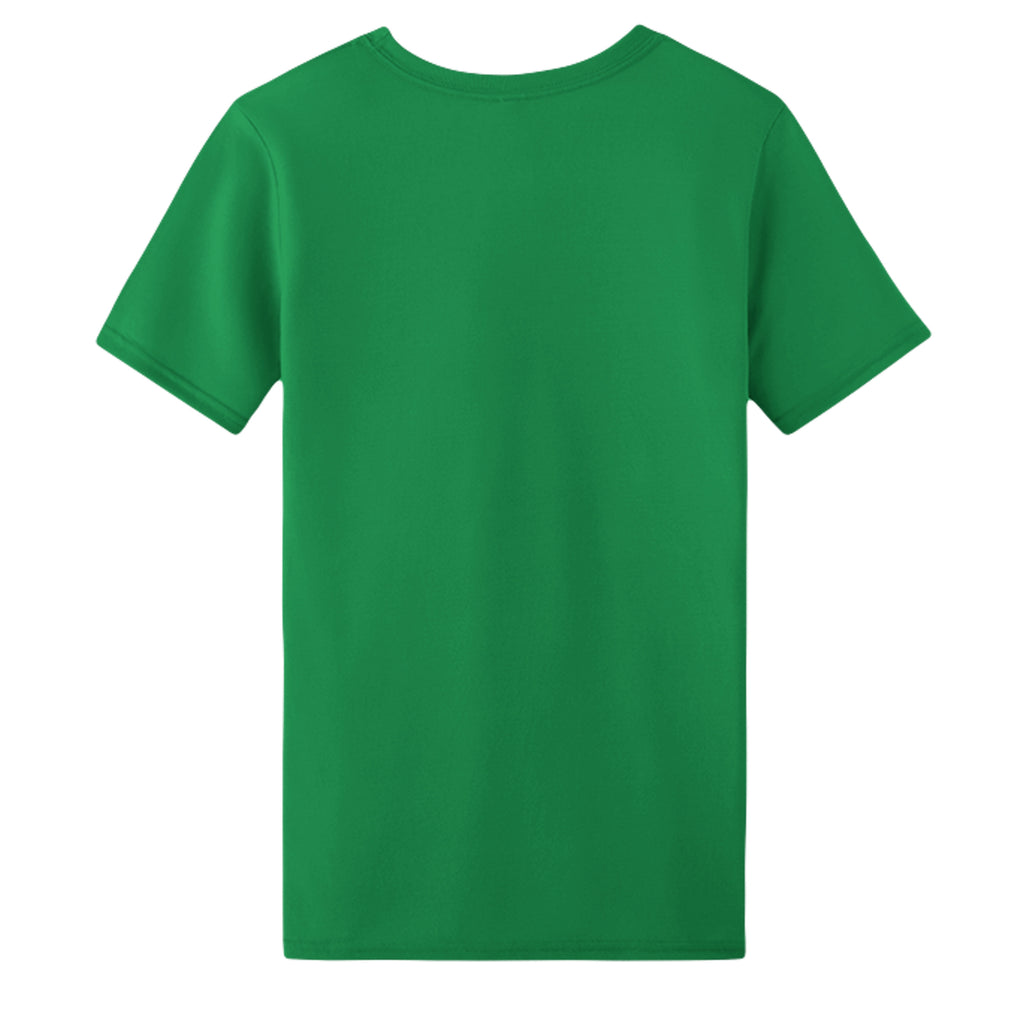 Kelly Green - 48000 - BACK