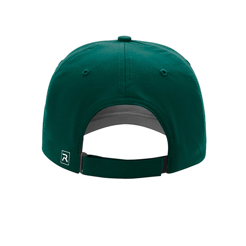 Dark Green - 220R - BACK