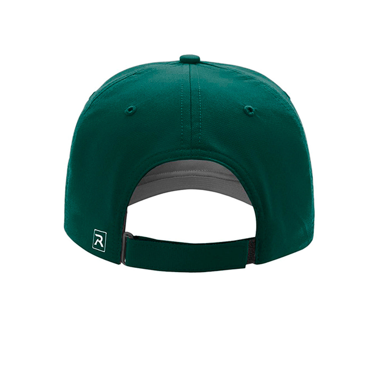 Dark Green - 220R - BACK