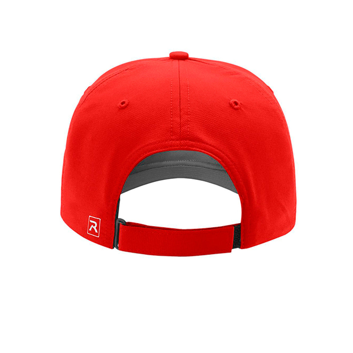 Red - 220R - BACK