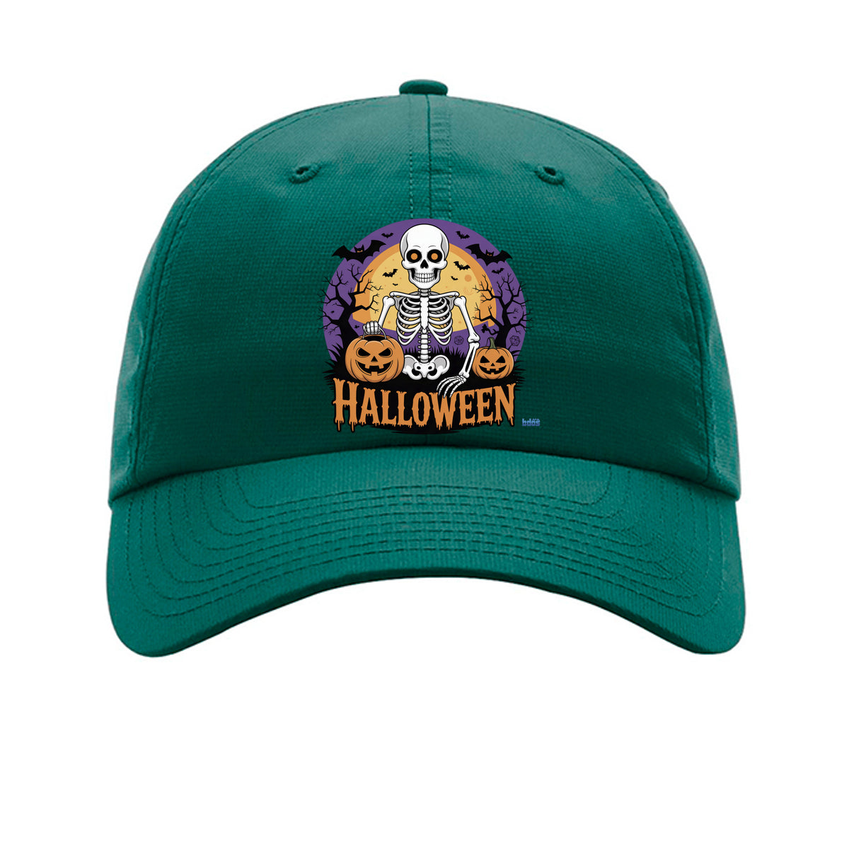Dark Green - 220R - FRONT