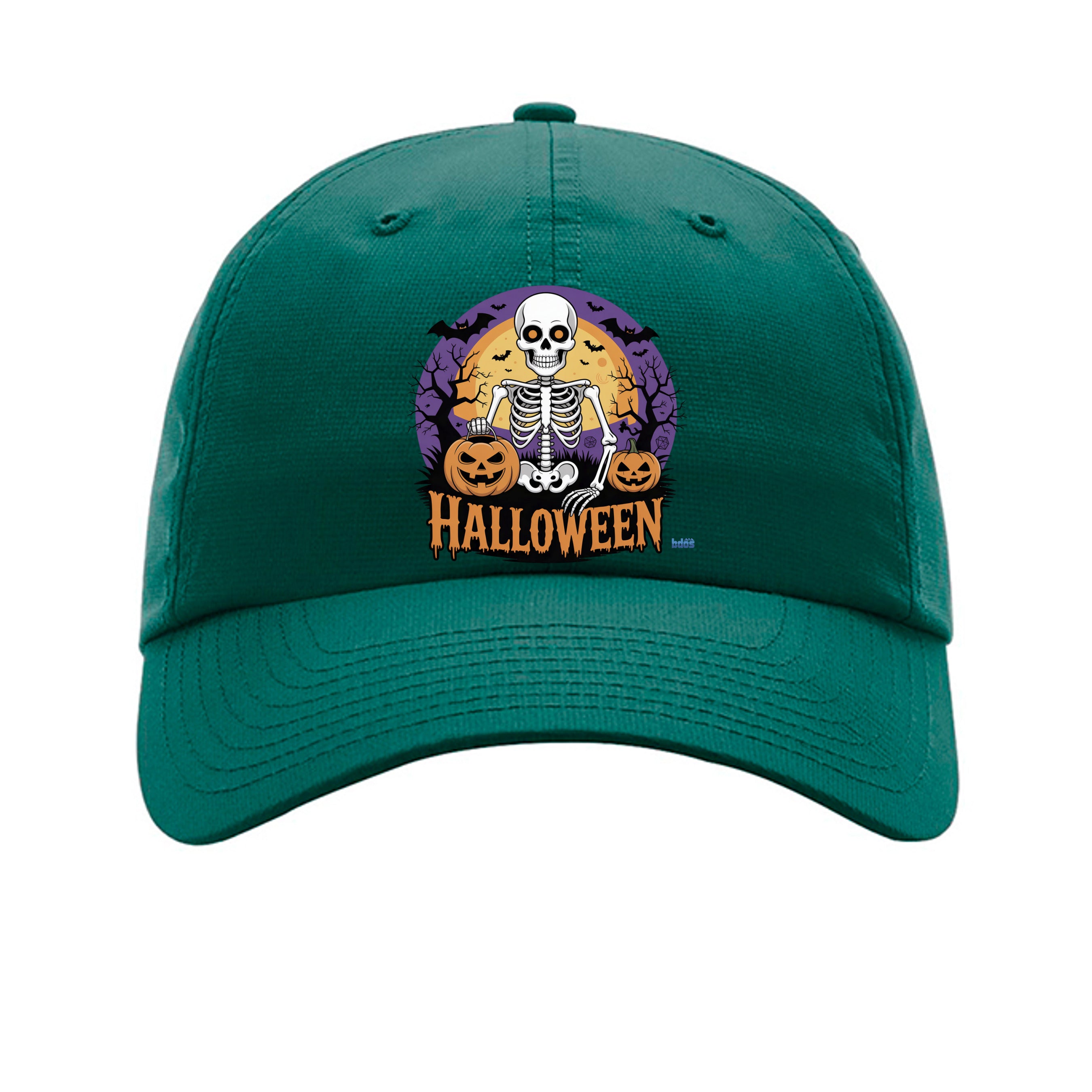 Dark Green - 220R - FRONT
