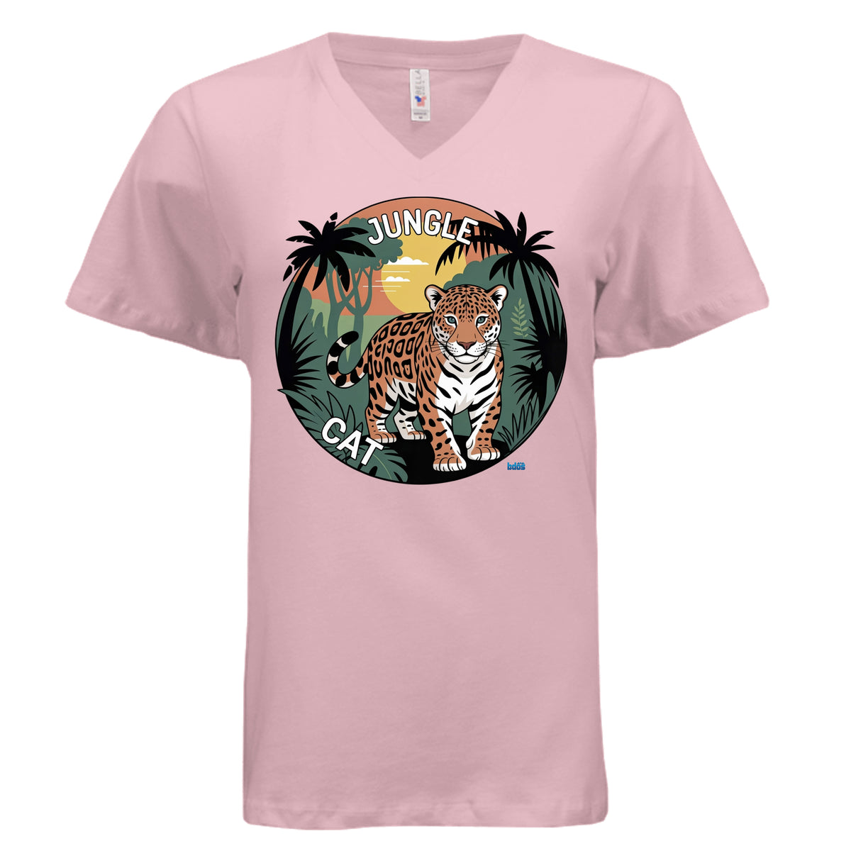 PINK - 6405 - FRONT
