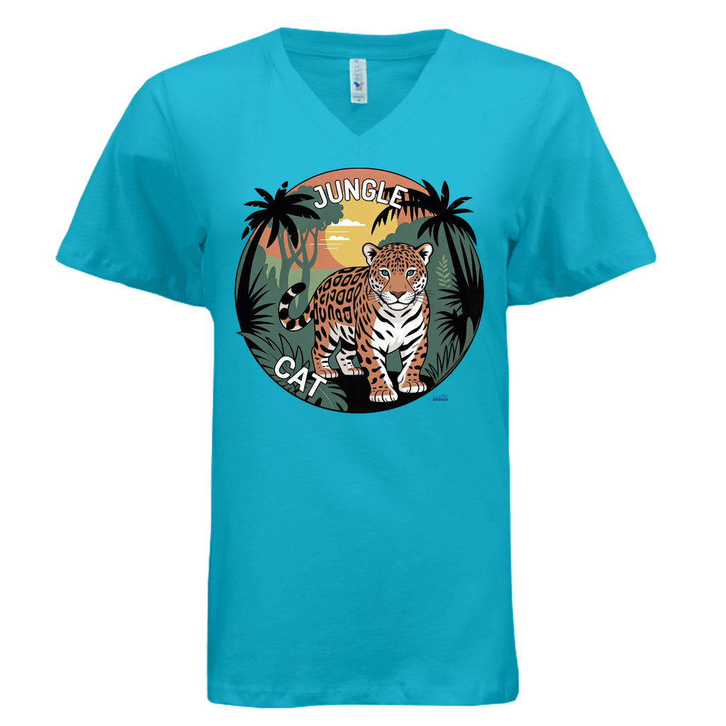 TURQUOISE - 6405 - FRONT