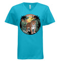 TURQUOISE - 6405 - FRONT